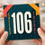 106th Birthday Card, Cheers To You Celebration Card
