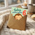 6th Birthday Card, Cheeky Monkey Birthday Card, Kids Birthday Card