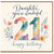 21st Birthday Card