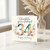 34th Birthday Card, Wonderful na Floral Birthday Card