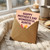 Mother's Day Card for Auntie - Happy Mother's Day Wonderful Auntie with Colourful Cocktail Drinks - Cute, Celebratory Design