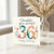 36th Birthday Card, You're Wonderful Happy Birthday Card
