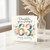 63rd Birthday Card, You're Wonderful Happy Birthday Card