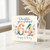 64th Birthday Card, Wonderful Birthday Card