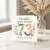 73rd Birthday Card, You're Wonderful Happy Birthday Card