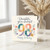 98th Birthday Card, You're Wonderful Happy Birthday Card