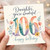 106th Birthday Card, You're Wonderful Happy Birthday