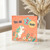 2nd Birthday Card, You Are 2 Today Unicorn Card