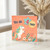 4th Birthday Card, You Are 4 Today Unicorn Birthday Card