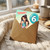 6th Birthday Card, Happy Birthday Today Design