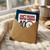 40th Birthday Card, Funny Can't Believe You're Wheelie 40 Bicycle Wheel Design