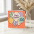 100th Birthday Card, Happy Birthday Balloon Design Card