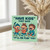 Funny New Baby Card for New Parents - 'Have Kids They Said, It'll Be Fun They Said' - Cartoon Toddlers Chaos - Humorous Congratulations for Mum & Dad