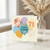 71st Birthday Card, Happy Birthday Balloon Design
