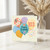 103rd Birthday Card, Happy Birthday Balloon Design