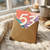 53rd Birthday Card, Happy Birthday Card for 53 Year Old
