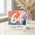 64th Birthday Card, Happy Birthday Card for 64 Year Old