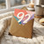 92nd Birthday Card, Happy Birthday Card