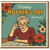 Happy Mother's Day That's All - Funny Mum Card with Retro Illustration and Flowers - Mother's Day Card for Mum
