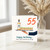 55th Birthday Card, Funny Tequila Birthday Card