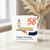 58th Birthday Card, Tequila Happy Birthday Card for Him or Her