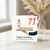 71st Birthday Card, Funny Tequila Birthday Card