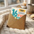 16th Birthday Card, Happy Birthday Card for 16 Year Old, Hooray Fun Yay Design