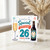 26th Birthday Card, To Someone Very Special Happy Birthday Cheers To You