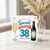38th Birthday Card, To Someone Very Special, Cheers to You Birthday Card