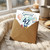 42nd Birthday Card, Happy Birthday Just For You Card