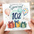 102nd Birthday Card, To Someone Very Special Happy Birthday Card