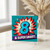 8th Birthday Card, Super Smart Comic Style Birthday Card