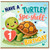 1st Birthday Card, Cute Turtle Birthday Card