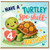 4th Birthday Card, Have a Turtle - y Spe - shell Birthday Card