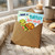 6th Birthday Card, Cute Turtle Birthday Card