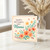 Mother's Day Card for Mama - Watercolour Floral Design with Orange Blossoms and Greenery - 'Happy Mother's Day Mama'