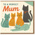 Mum Mother’s Day Card - To a Perfect Mum, Cute Cat Family Illustration, Cat Lover Card from Kids