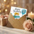 87th Birthday Card, Happy Birthday Gifts and Balloon Design