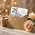 28th Birthday Card, Floral Bouquet Happy Birthday Card With Love