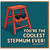 Funny Stepmum Birthday Card - You're The Coolest Stepmum Ever - Step-Ladder with Sunglasses Design - From Stepdaughter or Stepson