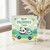 Best Mummy Ever - Cute Panda Car Mother’s Day Card from Son or Daughter