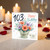 103rd Birthday Card, Floral Bouquet Happy Birthday Card With Love