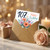 107th Birthday Card, Happy Birthday Floral Bouquet Card With Love