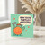 Mum You're Turtley Awesome - Funny Mother's Day Card for Mum, Cute Turtle Pun with Hearts