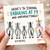 19th Birthday Card, Funny Fabulous at 19 Zebra Card
