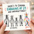21st Birthday Card, Fabulous at 21 Funny Zebra Birthday Card