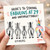 29th Birthday Card, Funny Fabulous at 29 Unicorn Zebra Card