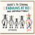 103rd Birthday Card, Fabulous at 103 Funny Unicorn Zebra Card