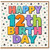 12th Birthday Card, Colourful Happy 12th Birthday Card