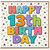13th Birthday Card, Happy 13th Birthday Card